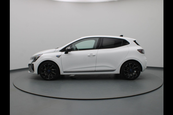 Renault Clio 145pk E-Tech Full Hybrid esprit Alpine Apple Carplay/Android Auto | Climate