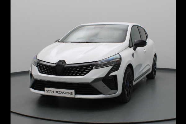 Renault Clio 145pk E-Tech Full Hybrid esprit Alpine Apple Carplay/Android Auto | Climate
