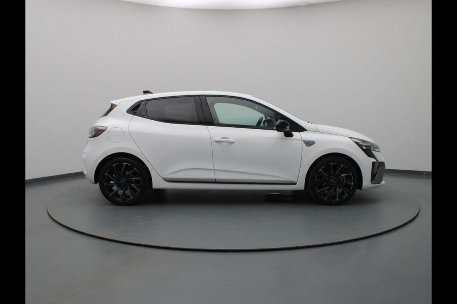 Renault Clio 145pk E-Tech Full Hybrid esprit Alpine Apple Carplay/Android Auto | Climate