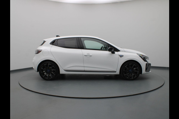 Renault Clio 145pk E-Tech Full Hybrid esprit Alpine Apple Carplay/Android Auto | Climate