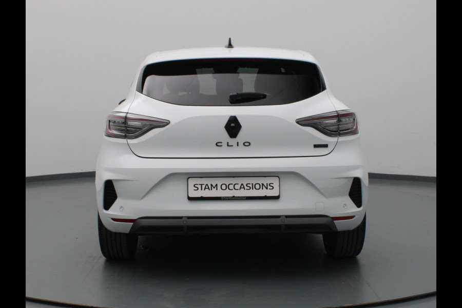 Renault Clio 145pk E-Tech Full Hybrid esprit Alpine Apple Carplay/Android Auto | Climate