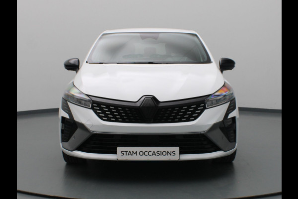Renault Clio 145pk E-Tech Full Hybrid esprit Alpine Apple Carplay/Android Auto | Climate
