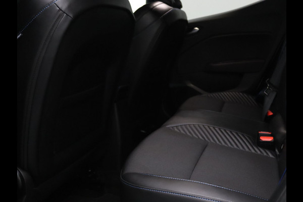 Renault Clio 145pk E-Tech Full Hybrid esprit Alpine Apple Carplay/Android Auto | Climate