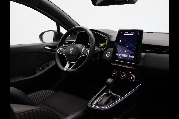 Renault Clio 145pk E-Tech Full Hybrid esprit Alpine Apple Carplay/Android Auto | Climate