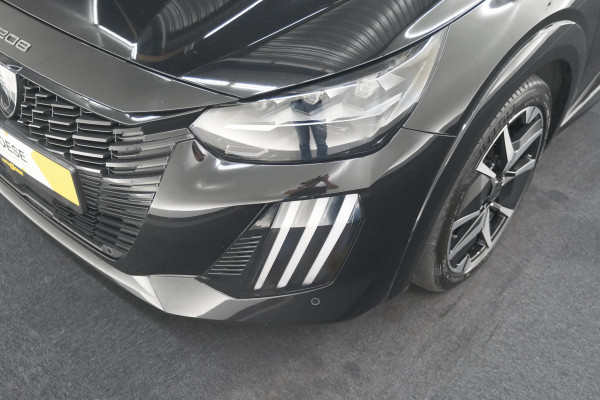 Peugeot 208 1.2 Hybrid 145 e-DCS6 GT | Alcantara Pakket | Camera | Apple Carplay | Stoelverwarming