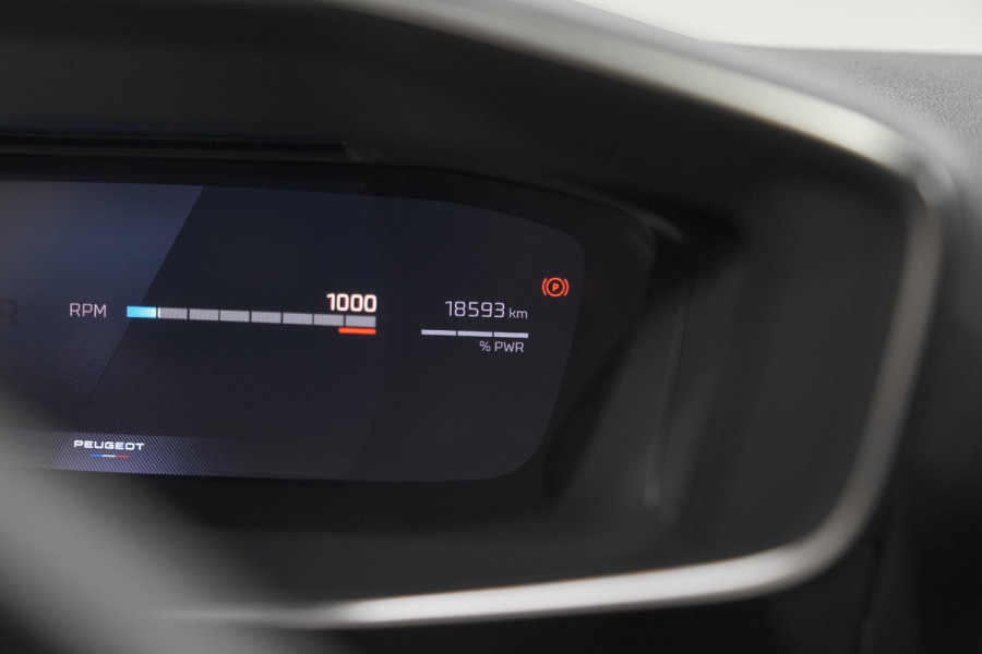 Peugeot 208 1.2 Hybrid 145 e-DCS6 GT | Alcantara Pakket | Camera | Apple Carplay | Stoelverwarming