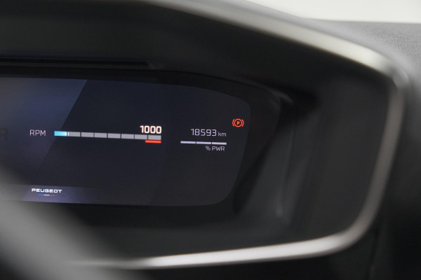 Peugeot 208 1.2 Hybrid 145 e-DCS6 GT | Alcantara Pakket | Camera | Apple Carplay | Stoelverwarming