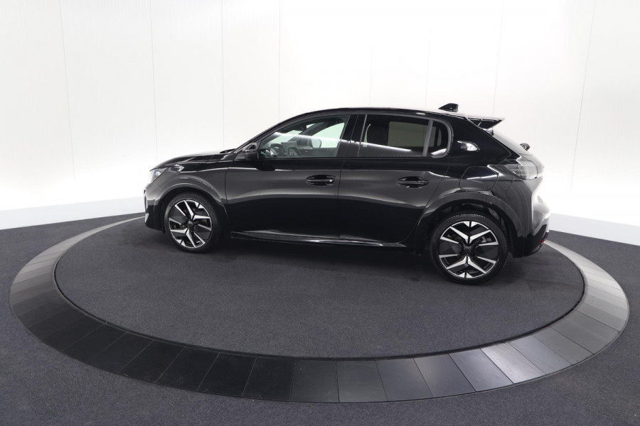 Peugeot 208 1.2 Hybrid 145 e-DCS6 GT | Alcantara Pakket | Camera | Apple Carplay | Stoelverwarming