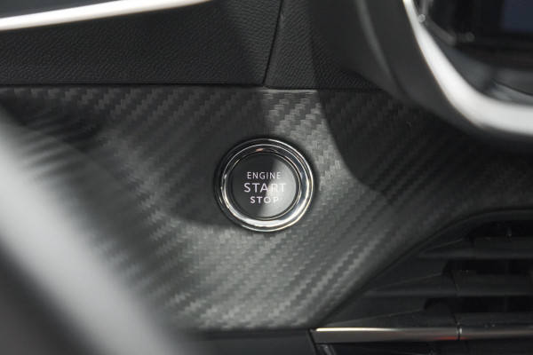 Peugeot 208 1.2 Hybrid 145 e-DCS6 GT | Alcantara Pakket | Camera | Apple Carplay | Stoelverwarming