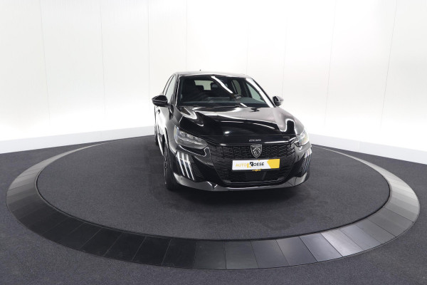Peugeot 208 1.2 Hybrid 145 e-DCS6 GT | Alcantara Pakket | Camera | Apple Carplay | Stoelverwarming