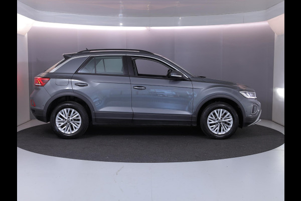 Volkswagen T-Roc 1.5 TSI Life 150PK DSG | Achteruitrijcamera | Stoelverwarming | Clima |