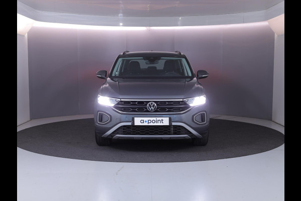 Volkswagen T-Roc 1.5 TSI Life 150PK DSG | Achteruitrijcamera | Stoelverwarming | Clima |