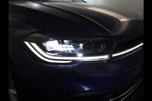 Volkswagen Polo 1.0 TSI Style 90 pk Automaat (DSG) | Navigatie via App | Parkeersensoren (Park assist) | Autom. airco | Adaptieve cruise control | Matrix LED koplampen | Digital Cockpit Pro |