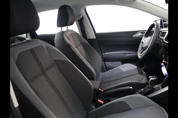 Volkswagen Polo 1.0 TSI Style 90 pk Automaat (DSG) | Navigatie via App | Parkeersensoren (Park assist) | Autom. airco | Adaptieve cruise control | Matrix LED koplampen | Digital Cockpit Pro |