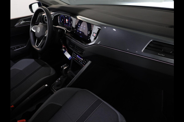 Volkswagen Polo 1.0 TSI Style 90 pk Automaat (DSG) | Navigatie via App | Parkeersensoren (Park assist) | Autom. airco | Adaptieve cruise control | Matrix LED koplampen | Digital Cockpit Pro |
