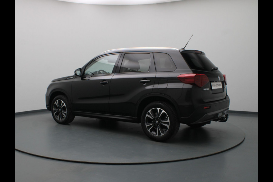 Suzuki Vitara 130pk Boosterjet Comfort Smart Hybrid Apple Carplay/Android Auto | Trekhaak afneembaar.