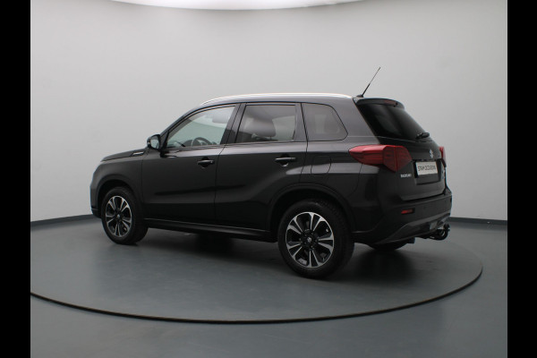 Suzuki Vitara 130pk Boosterjet Comfort Smart Hybrid Apple Carplay/Android Auto | Trekhaak afneembaar.