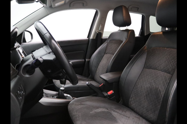 Suzuki Vitara 130pk Boosterjet Comfort Smart Hybrid Apple Carplay/Android Auto | Trekhaak afneembaar.