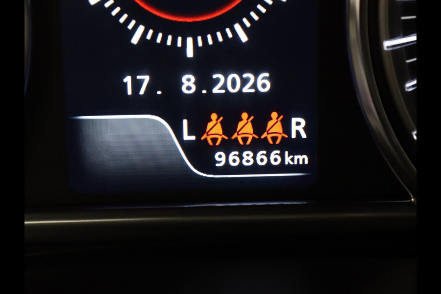 Suzuki Vitara 130pk Boosterjet Comfort Smart Hybrid Apple Carplay/Android Auto | Trekhaak afneembaar.