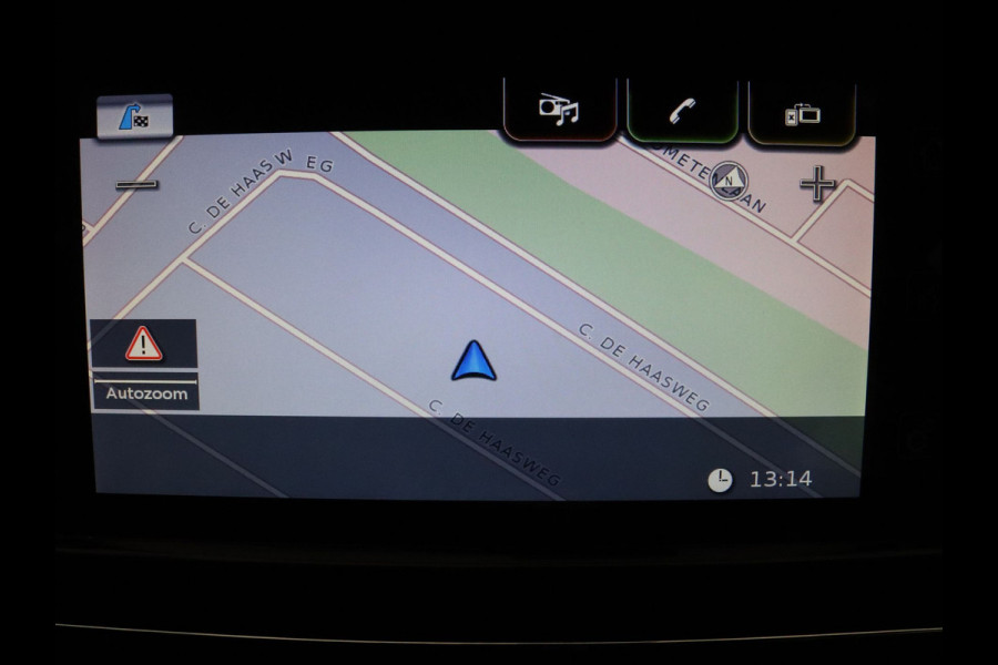 Suzuki Vitara 130pk Boosterjet Comfort Smart Hybrid Apple Carplay/Android Auto | Trekhaak afneembaar.