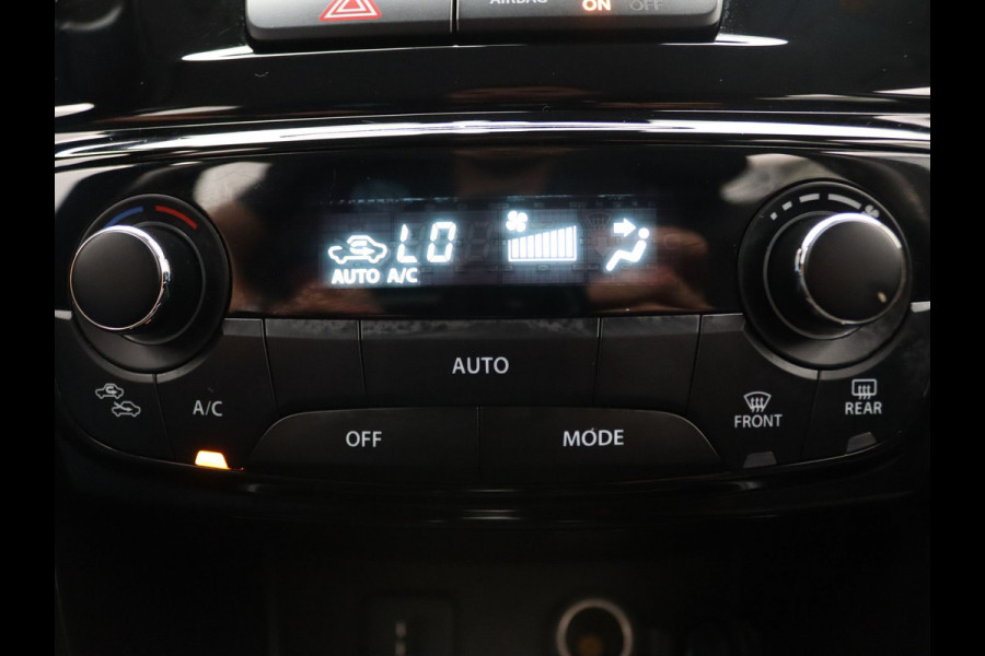 Suzuki Vitara 130pk Boosterjet Comfort Smart Hybrid Apple Carplay/Android Auto | Trekhaak afneembaar.