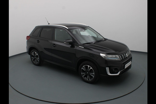 Suzuki Vitara 130pk Boosterjet Comfort Smart Hybrid Apple Carplay/Android Auto | Trekhaak afneembaar.