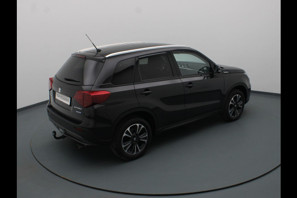 Suzuki Vitara 130pk Boosterjet Comfort Smart Hybrid Apple Carplay/Android Auto | Trekhaak afneembaar.