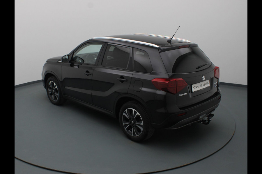 Suzuki Vitara 130pk Boosterjet Comfort Smart Hybrid Apple Carplay/Android Auto | Trekhaak afneembaar.