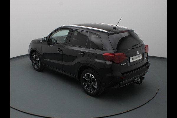 Suzuki Vitara 130pk Boosterjet Comfort Smart Hybrid Apple Carplay/Android Auto | Trekhaak afneembaar.