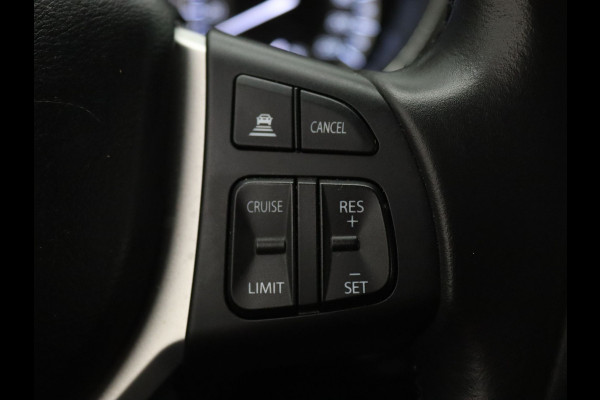 Suzuki Vitara 130pk Boosterjet Comfort Smart Hybrid Apple Carplay/Android Auto | Trekhaak afneembaar.