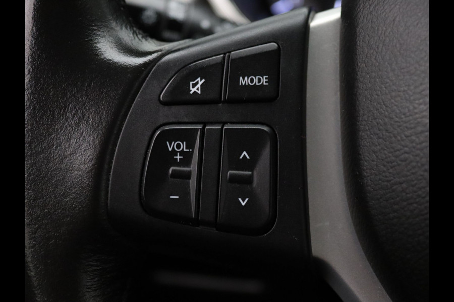 Suzuki Vitara 130pk Boosterjet Comfort Smart Hybrid Apple Carplay/Android Auto | Trekhaak afneembaar.