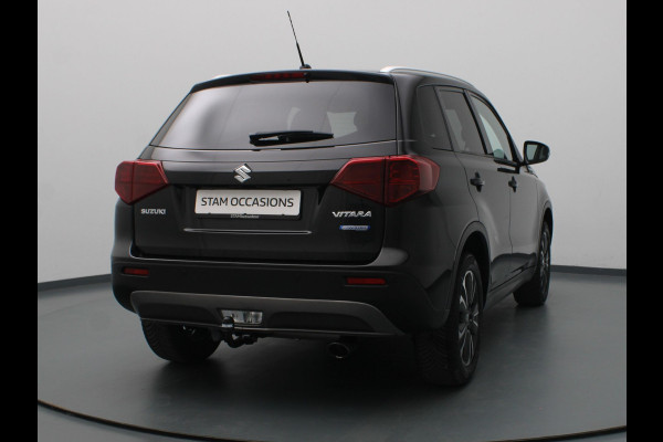 Suzuki Vitara 130pk Boosterjet Comfort Smart Hybrid Apple Carplay/Android Auto | Trekhaak afneembaar.