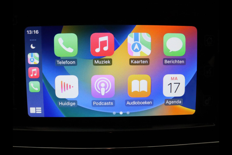 Suzuki Vitara 130pk Boosterjet Comfort Smart Hybrid Apple Carplay/Android Auto | Trekhaak afneembaar.