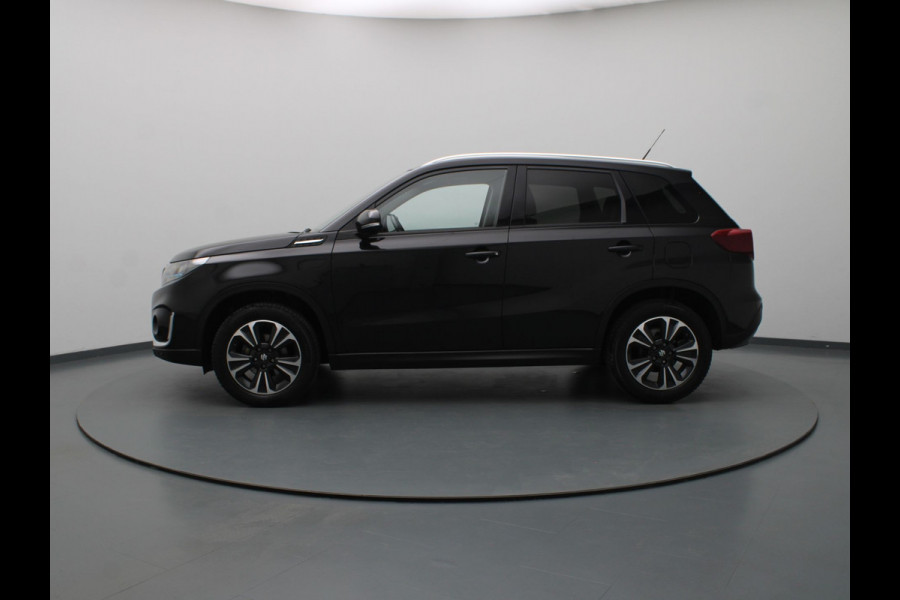 Suzuki Vitara 130pk Boosterjet Comfort Smart Hybrid Apple Carplay/Android Auto | Trekhaak afneembaar.