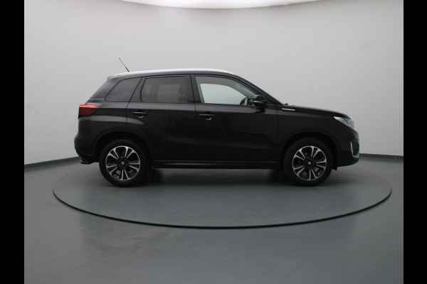 Suzuki Vitara 130pk Boosterjet Comfort Smart Hybrid Apple Carplay/Android Auto | Trekhaak afneembaar.