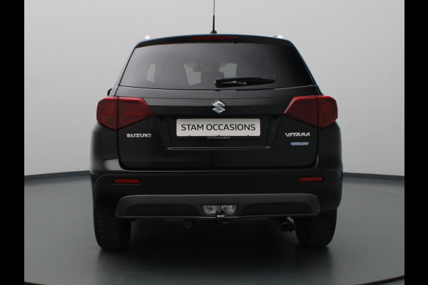 Suzuki Vitara 130pk Boosterjet Comfort Smart Hybrid Apple Carplay/Android Auto | Trekhaak afneembaar.