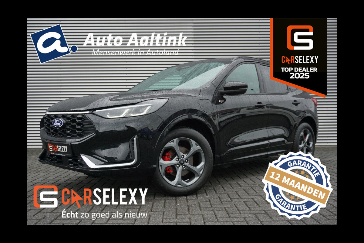 Ford Kuga 2.5 PHEV ST-Line X NW MODEL | PANO DAK | 2.100KG TREKGEWICHT