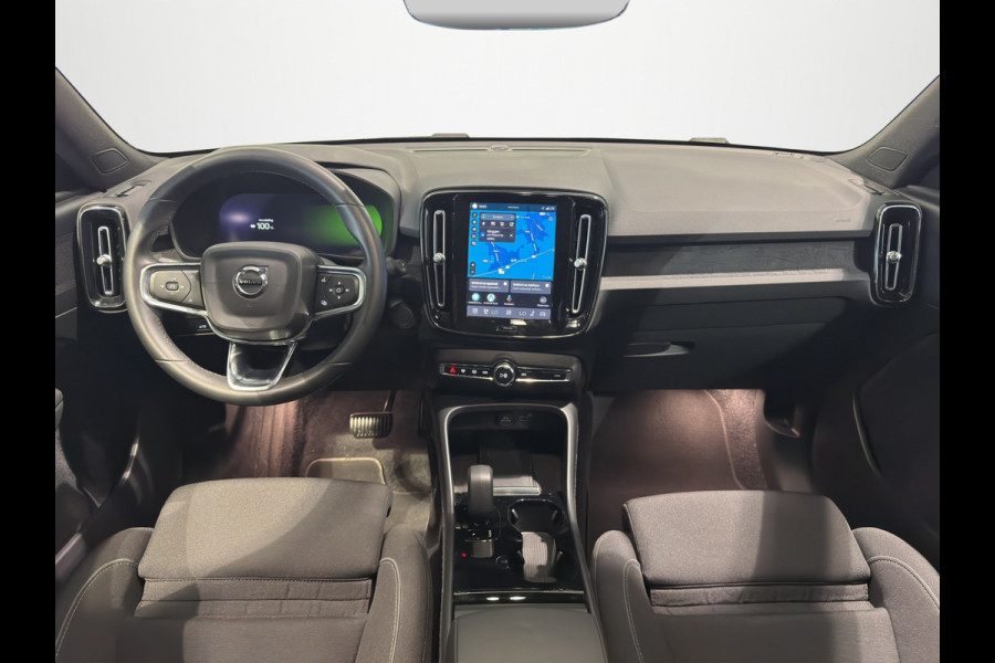 Volvo XC40 Recharge Aut. Twin Plus ACC SOH 95% 78 kWh 408pk