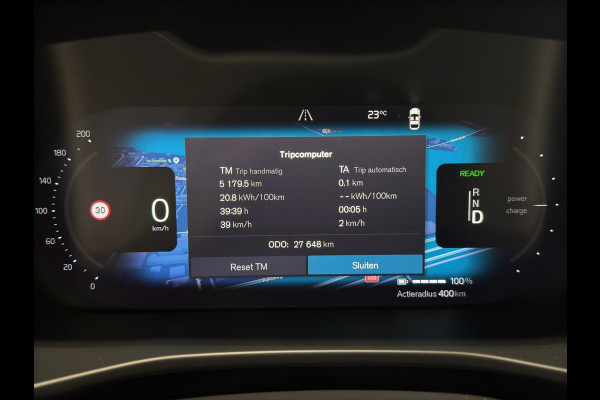 Volvo XC40 Recharge Aut. Twin Plus ACC SOH 95% 78 kWh 408pk