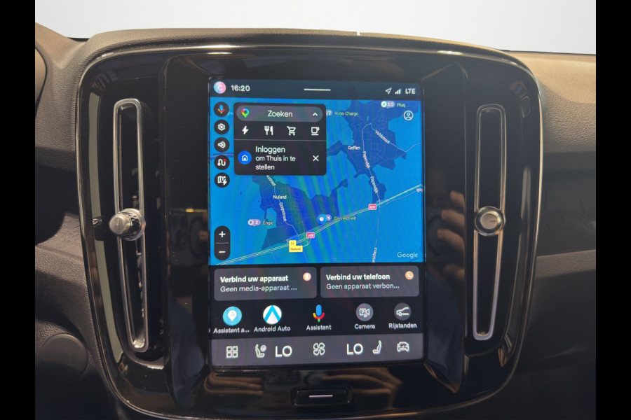 Volvo XC40 Recharge Aut. Twin Plus ACC SOH 95% 78 kWh 408pk