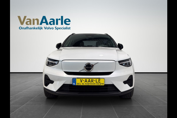 Volvo XC40 Recharge Aut. Twin Plus ACC SOH 95% 78 kWh 408pk