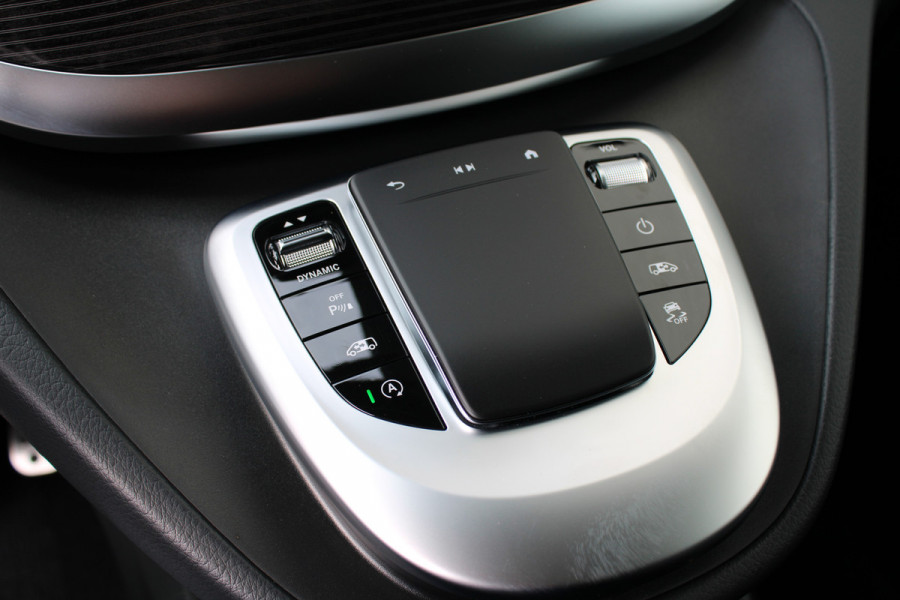 Mercedes-Benz V-Klasse 300d / XXL / DC / 4-Matic / 2x Elec Schuifdeur / 360 Camera / Burmester / Vol Opties / NIEUWSTAAT
