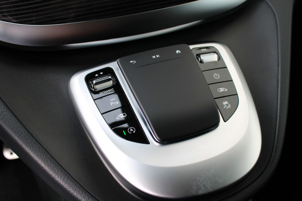 Mercedes-Benz V-Klasse 300d / XXL / DC / 4-Matic / 2x Elec Schuifdeur / 360 Camera / Burmester / Vol Opties / NIEUWSTAAT