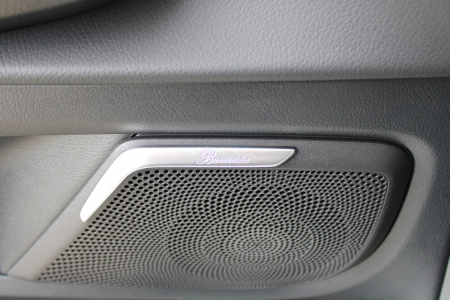 Mercedes-Benz V-Klasse 300d / XXL / DC / 4-Matic / 2x Elec Schuifdeur / 360 Camera / Burmester / Vol Opties / NIEUWSTAAT