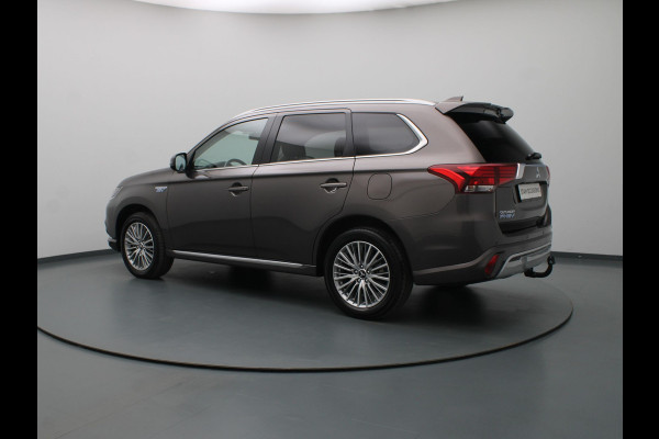Mitsubishi Outlander 224pk PHEV Intense Apple Carplay/Android Auto | Climate