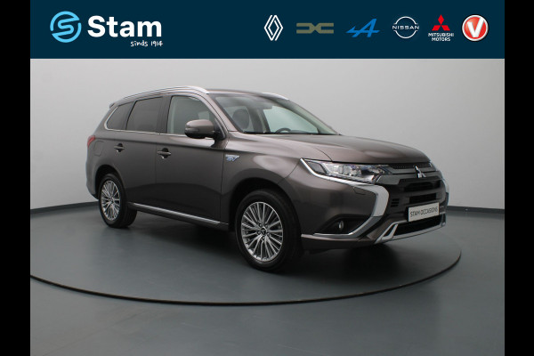 Mitsubishi Outlander 224pk PHEV Intense Apple Carplay/Android Auto | Climate