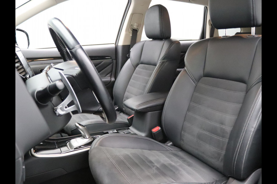 Mitsubishi Outlander 224pk PHEV Intense Apple Carplay/Android Auto | Climate