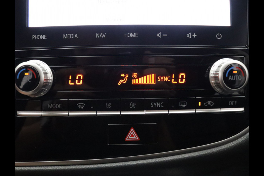 Mitsubishi Outlander 224pk PHEV Intense Apple Carplay/Android Auto | Climate