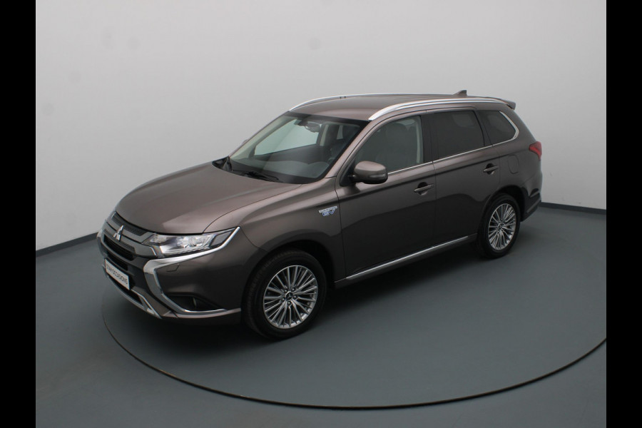 Mitsubishi Outlander 224pk PHEV Intense Apple Carplay/Android Auto | Climate