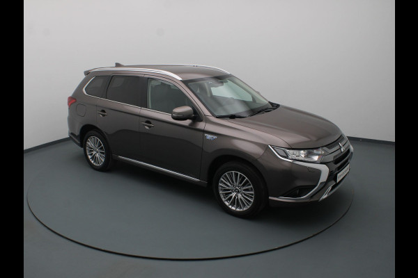 Mitsubishi Outlander 224pk PHEV Intense Apple Carplay/Android Auto | Climate